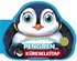 Benim Hayvan Dostlarım - Penguen