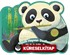 Benim Hayvan Dostlarım - Panda