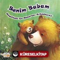 Benim Babam Hayattaki En Maceracı Arkadaşım