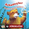 Arkadaşlar