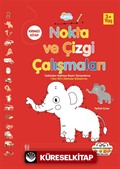 Nokta ve Çizgi Çalışmaları (Kırmızı Kitap)