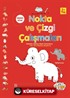 Nokta ve Çizgi Çalışmaları (Kırmızı Kitap)