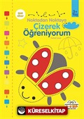 Çizerek Öğreniyorum Sarı Kitap