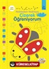 Çizerek Öğreniyorum Sarı Kitap