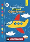 Çizerek Öğreniyorum Mavi Kitap