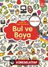 Bul ve Boya Kırmızı Kitap
