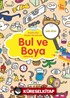 Bul ve Boya Sarı Kitap