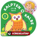 Kalpten Kalbe / Yeşil Kitap