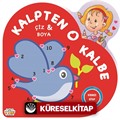 Kalpten Kalbe / Kırmızı Kitap