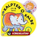 Kalpten Kalbe / Sarı Kitap