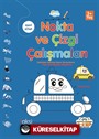 Nokta ve Çizgi Çalışmaları (Mavi Kitap)