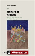 Mekansal Aidiyet