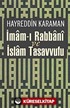 İmam-ı Rabbani ve İslam Tasavvufu