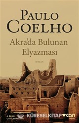 Akra'da Bulunan Elyazması
