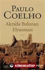 Akra'da Bulunan Elyazması
