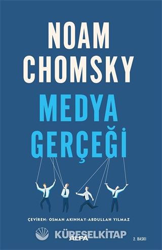 Medya Gerçeği