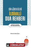 Din Görevlileri İlmihalli Dua Rehberi