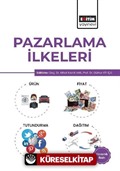 Pazarlama İlkeleri (Ekonomik Baskı)