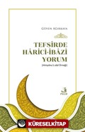 Tefsirde Haricî-İbazî Yorum