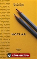 Notlar (Kıssadan Hisseye - Hisseden Hayata)