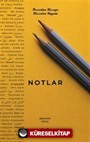 Notlar (Kıssadan Hisseye - Hisseden Hayata)