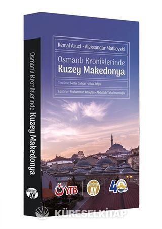 Osmanlı Kroniklerinde Kuzey Makedonya