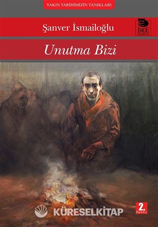 Unutma Bizi