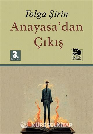 Anayasa'dan Çıkış