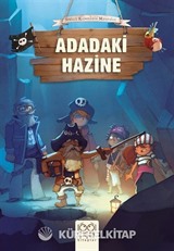 Adadaki Hazine / Sevimli Korsanların Maceraları