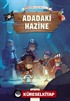 Adadaki Hazine / Sevimli Korsanların Maceraları
