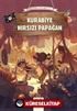 Kurabiye Hırsızı Papağan / Sevimli Korsanların Maceraları