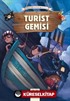 Turist Gemisi / Sevimli Korsanların Maceraları