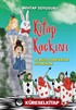 Kitap Kaçkını ve Alice Harikalar Diyarında