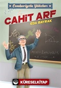 Cahit Arf / Cumhuriyetin Yıldızları 3