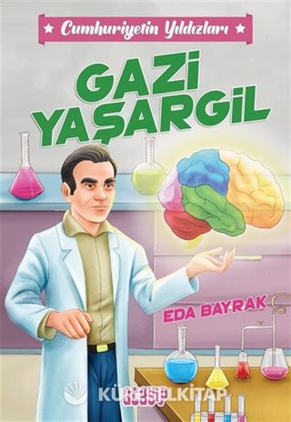 Gazi Yaşargil / Cumhuriyetin Yıldızları 4