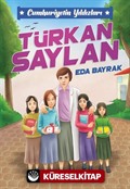 Türkan Saylan / Cumhuriyetin Yıldızları 6
