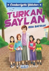 Türkan Saylan / Cumhuriyetin Yıldızları 6