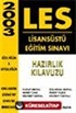 2003 LES Lisansüstü Eğitim Sınavı