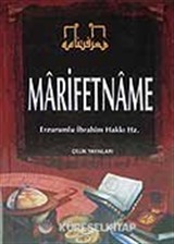 Marifetname Erzurumlu İbrahim Hakkı Hz. 1. Hm.