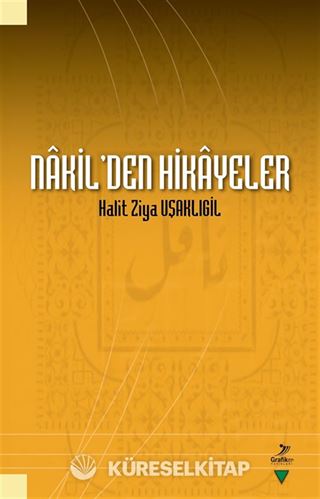 Nakil'den Hikayeler