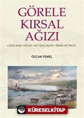 Görele Kırsal Ağızı