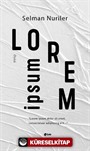 Lorem İpsum