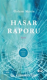 Hasar Raporu