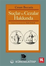 Suçlar ve Cezalar Hakkında