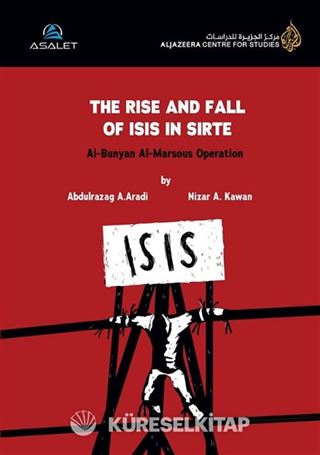 The Rise And Fall Of ISIS İn Sirte