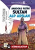 Anadolu Fatihi Sultan Alp Arslan 2
