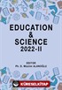 Education - Science-2022-Iı