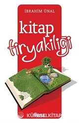 Kitap Tiryakiliği