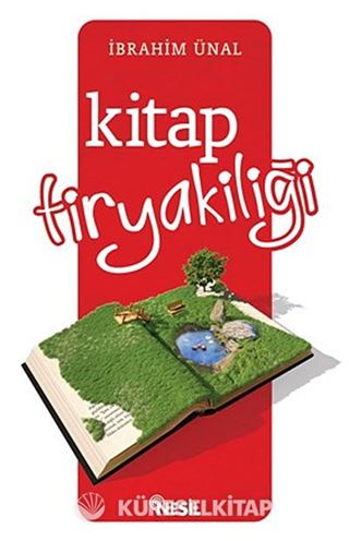 Kitap Tiryakiliği
