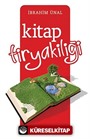 Kitap Tiryakiliği